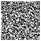 QR code with P J Roth & Associates Inc contacts