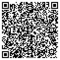 QR code with P P Marketing Inc contacts