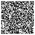 QR code with M & M Charters contacts