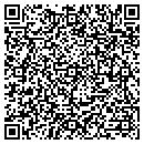 QR code with B-C Corral Inc contacts