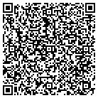 QR code with Debonaire Records & Production contacts