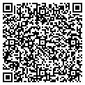 QR code with B C I contacts