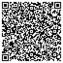 QR code with Univa America Inc contacts