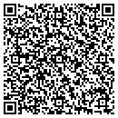 QR code with X Iinteractive contacts