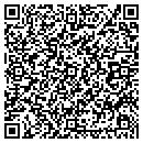 QR code with Hg Marketing contacts