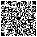 QR code with L B S Group contacts