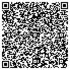 QR code with Red Reef Laboratories Inc contacts