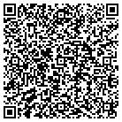 QR code with Upscale Marketing Group contacts