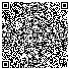 QR code with online values contacts