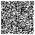 QR code with Pls contacts