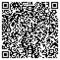 QR code with F H T Marketing Co contacts