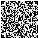 QR code with J & J Marble & Tile contacts