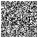 QR code with Hg Marketing contacts