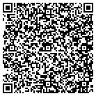 QR code with McKeehan Masonry Co Inc contacts