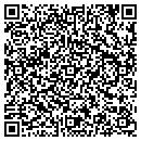 QR code with Rick M Loftis CPA contacts