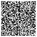 QR code with T D M Enterprises contacts