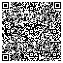 QR code with YourPIP.us contacts
