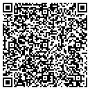QR code with C & K Marketing contacts