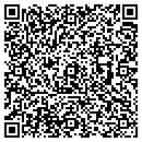 QR code with I Factor LLC contacts