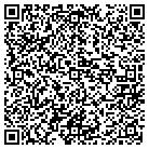QR code with Custom Cleaning Techniques contacts
