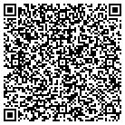 QR code with J Blackwell Marketing / Dist contacts
