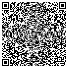 QR code with Mccolloums Marketing contacts