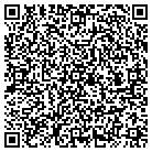 QR code with OneX contacts