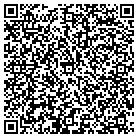 QR code with Isolation System Inc contacts