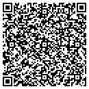 QR code with The Sharpe Pen contacts