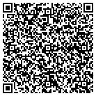 QR code with U-Span Services contacts