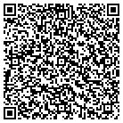QR code with Red Salsa Marketing contacts