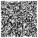 QR code with RUvisible contacts