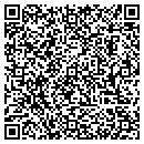 QR code with Ruffalocody contacts