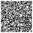 QR code with F C Consulting Inc contacts