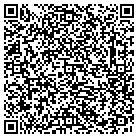 QR code with Helping to Connect contacts