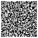 QR code with R A L Marketing & Processing contacts