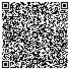 QR code with Hall Of Fame Marketing LLC contacts