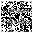QR code with J E Bean Marketing Ltd contacts
