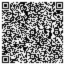 QR code with Kl Popp & Co contacts