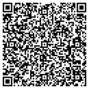 QR code with L & R Group contacts