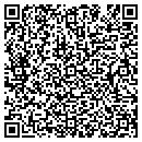 QR code with R Solutions contacts