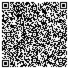 QR code with Gary David Palmer Law Offices contacts