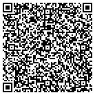 QR code with SageRock Inc. contacts