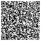 QR code with Fallen Pine Ranch Miniature contacts