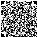 QR code with G P Connects contacts