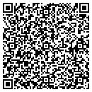QR code with J M Systems contacts