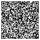 QR code with J M Systems Inc contacts