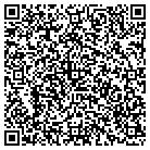 QR code with M. Davis and Company, Inc. contacts