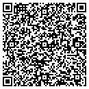 QR code with Metrospect contacts