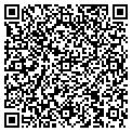 QR code with One Point contacts
